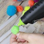 Best Hot Glue Sticks, Full Size 4"- 12 Pack (BS-12) - Image 4
