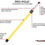 Mr. LongArm 3208 Pro-Pole Extension Pole 4-to-8 Foot - Image 2