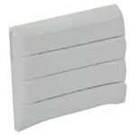Duck Brand Reusable and Removable Poster Putty for Mounting, 2 oz, White (1436912) - Image 2