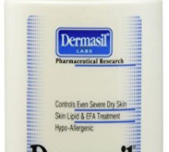 Dermasil Dry Skin Treatment Original Lotion 8Oz