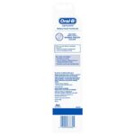 Oral-B Complete Deep Clean Battery Power Electric Toothbrush,1 Count (Color May Vary) - Image 3