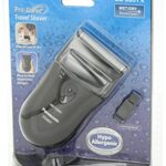 Panasonic Electric Razor for Men, Cordless Wet Dry Lightweight Shaver with Ergonomic Grip, - Image 10