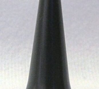 Heine Otoscope Tips 2.5 Mm – 50 Per Bag