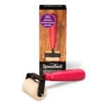 Speedball Deluxe Soft Rubber Brayer, 1.5-Inch - Image 2