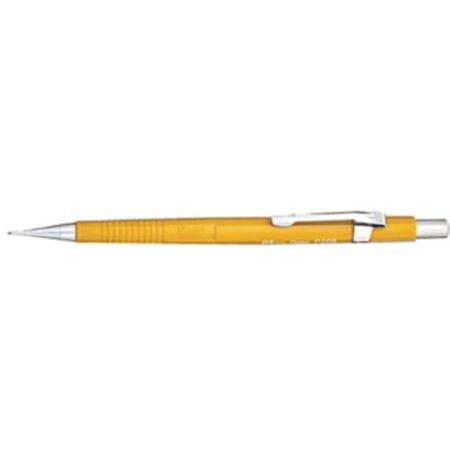 Pentel? Sharp? Automatic Drafting Pencil, 0.9 mm, Yellow - Image 5