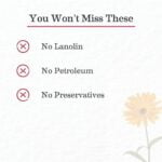 Organic Nipple Butter? Breastfeeding Cream by Earth Mama | Postpartum Essentials Safe for - Image 3