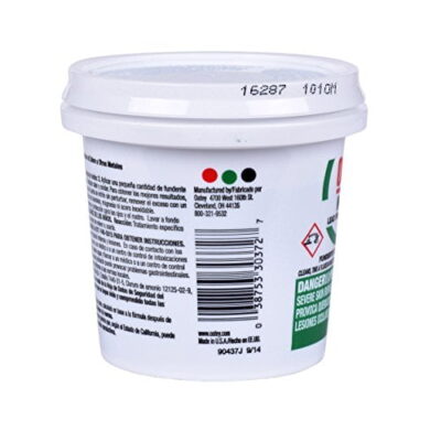 Oatey Oatey-30372, 8-Ounce, Gray - Image 3