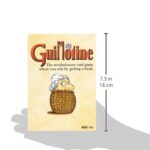 Wizards of the Coast Guillotine - Image 3
