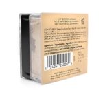 Palladio Rice Powder, Natural, Loose Setting Powder, Absorbs Oil, Leaves Face Looking and - Image 7
