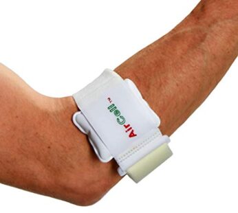 Tourna Air Cell Tennis Elbow Brace