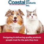 Coastal Pet Safari Double-Sided Grooming Comb - One Size Short Hair Dog Grooming Kit for Flea Prevention and Detection - Image 7
