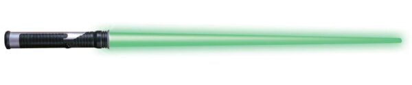 Star Wars Jedi Knight (Qui-Gon Jinn) Lightsaber - Image 4