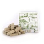 Incienso de Santa Fe - Pi?on Natural Wood Incense Bricks, 40 Count - Made in The USA - Image 3