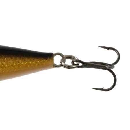 Rapala Original Floater 05 Fishing lure ( Fishing lure (Gold, Size- 2) - Image 6