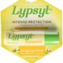 Lypsyl Intense Protection Original Mint, Lip Balm 0.10 oz