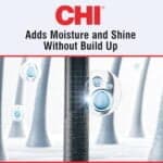 CHI Infra Silk Infusion, Leave-In Reconstructing Treatment To Strengthen & Protect All Hai - Image 3