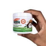 Palmer's Coconut Oil Formula Moisture Gro Hairdress Hair Cream, Restorative Leave In Condi - Image 4
