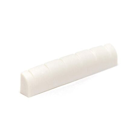 GraphTech PQ611600 TUSQ Acoustic Guitar Nut, Slotted, 1-11/16-Inch Length