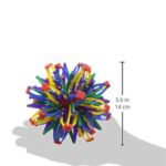 Hoberman Expanding Mini Sphere Toy - Image 3