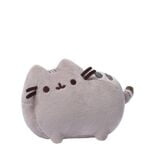 GUND Pusheen Plush Stuffed Animal Cat, Gray, 6 IN - Image 2