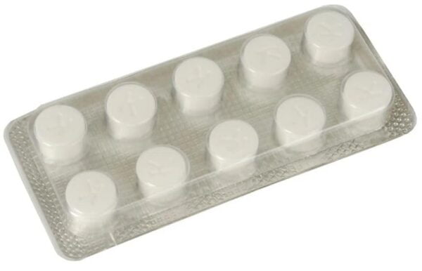 KRUPS XS3000 Cleaning Tablets for KRUPS Fully Automatic Machines For Fully Automatic Machi - Image 2