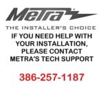 Metra 70-1721 Blue Wiring Harness for 1998-2013 Acura/Suzuki/Honda Vehicles, Blue - Image 2