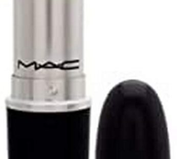 MAC Satin Lipstick Mocha