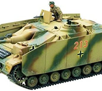 Tamiya 35087 1/35 German Sturmgeschutz IV Plastic Model Kit