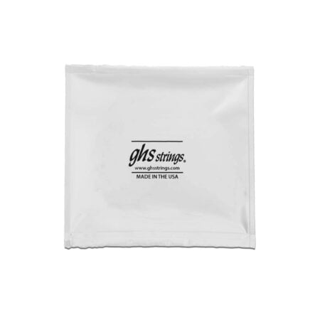 GHS Strings GB-DGF David Gilmour Signature Series, Nickel-Plated Electric Guitar Strings ( - Image 3