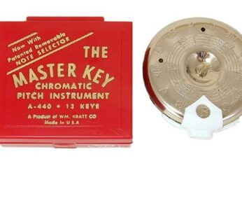 LIISKY Tuner (MK2SBLACK)