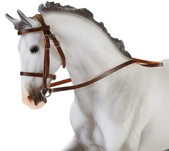 Breyer Hunter/Jumper Bridle