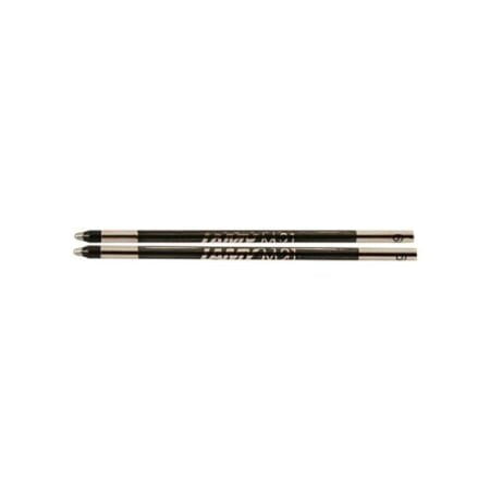 LAMY Ballpoint Refill Multi-System Black (Blister) (2 Units)