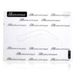 Ardell Brow Perfection Stencils 4 Stencils - Image 4