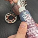 Permatex 81950 Ultra Slick Engine Assembly Lube, 4 oz. , Red - Image 4