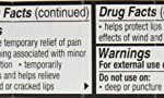 Blistex Lip Balm Medex - Image 4