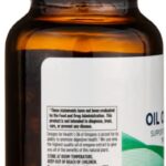 Designs for Health Oil of Oregano 150mg 60 Softgels - Image 3