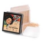 Palladio Rice Powder, Natural, Loose Setting Powder, Absorbs Oil, Leaves Face Looking and - Image 3