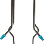 Neato! Classic Retro Magic Rail Twirler, Magnetic Gravity Defying Stunt Toy, Colors May Va - Image 3