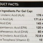 VetriScience Omega 3 Fish Oil for Dogs and Cats, 90 Soft Gels - Skin and Coat, Heart Healt - Image 4