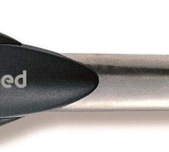 Maped Helix USA Maped Essentials Letter Opener (037400), Black/Silver