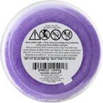 Yankee Candle Lilac Blossoms Scented, 22oz Single Wick Candle, Over 110 Hours of Burn Time - Image 8