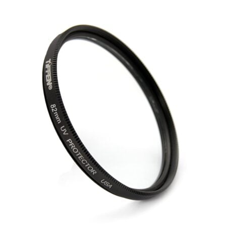 Tiffen 82UVP 82mm UV Protection Filter - Image 4