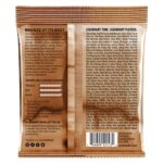 Ernie Ball Earthwood 12-String Light Phosphor Bronze Acoustic Guitar Strings, 9-46 Gauge ( - Image 2