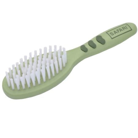 Safari Soft Bristle Brush for Cats