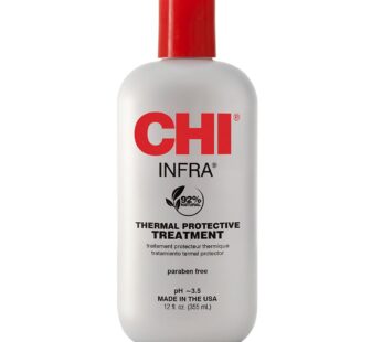 CHI Infra Treatment, 12 Fl Oz