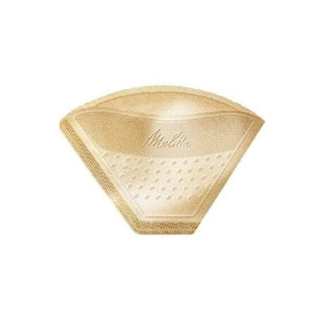 Melitta filter bags Natural Brown 1 x 4/40 - Image 2