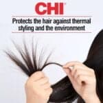 CHI Infra Silk Infusion, Leave-In Reconstructing Treatment To Strengthen & Protect All Hai - Image 4