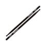 Avedis Zildjian Company Travis Barker Artist Series Drumsticks - Black