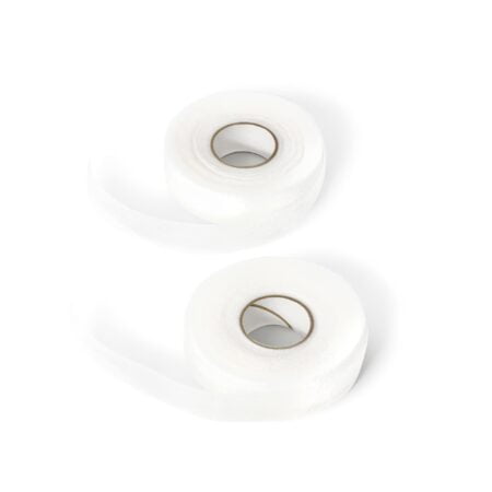 Dritz Stitch Witchery Fusible, 5/8", Regular Weight, 2 Rolls, White Bonding Web, 5/8-Inch - Image 3