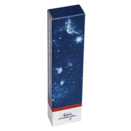Fisher Space Pen - Lacquered Brass M4G Cap-O-Matic - Brass Clip - Gift Boxed - Image 2